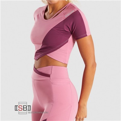 GYMSHARK, 202044, Топ
