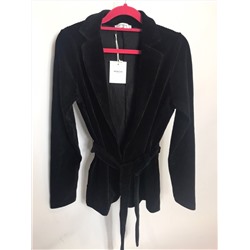MSCH  FLORINA BLAZER BLACK XS