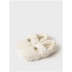 Тапочки для девочки