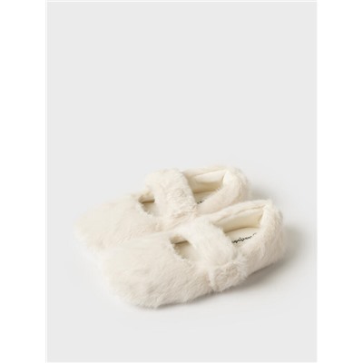 Тапочки для девочки