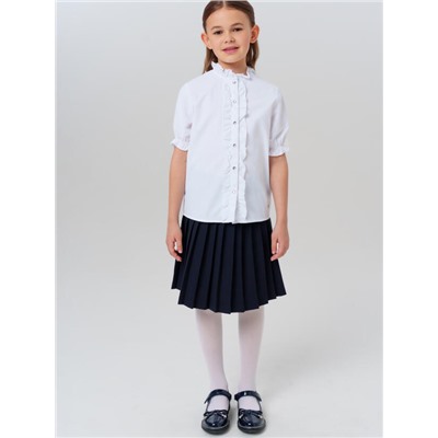 Блузка для девочки