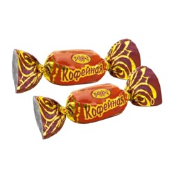КЗ Карамель Кофейная 250гр, Рахат