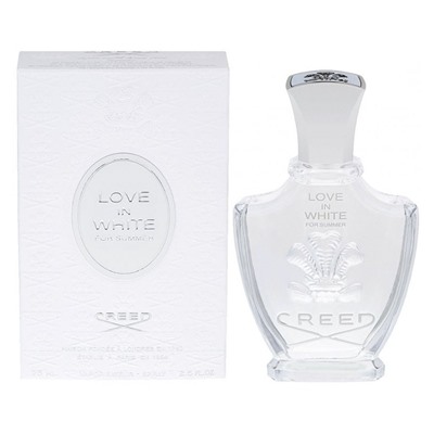 Creed Love In White For Summer For Women edp 75 ml