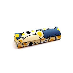 Футляр экокожа - GM-28039-Q1 желтый