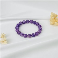 Радуга Самоцветов Браслет из Чароита