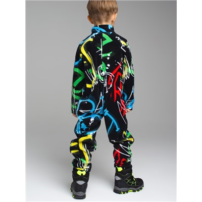 Комбинезон для мальчика