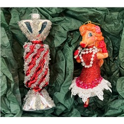 Подарочный набор "Любовь к караоке №1"