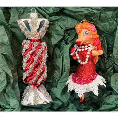 Подарочный набор "Любовь к караоке №1"