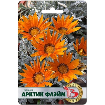 Газания Арктик Флэйм