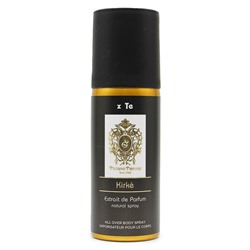 Дезодорант Tiziana Terenzi Kirke Unisex extrait de parfum deo 150 ml в коробке