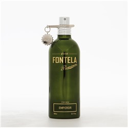 Fontela Emperor Givenchy Blue Label For Men edp 100 ml