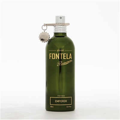 Fontela Emperor Givenchy Blue Label For Men edp 100 ml