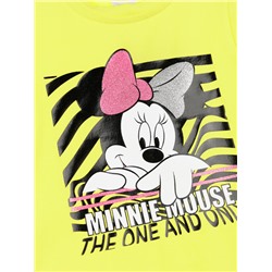 Футболка для девочки