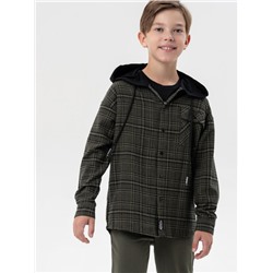 Рубашка для мальчика