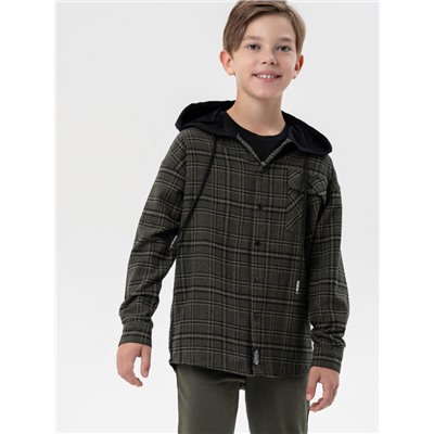 Рубашка для мальчика