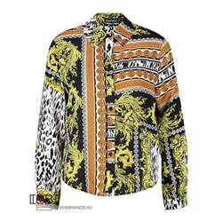 boohoo, 77126, Блуза