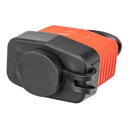 Замок навесной всепогодный, 40 мм Matrix