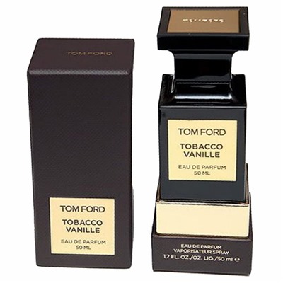 EU Tom Ford Tobacco Vanille edp 50 ml