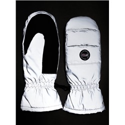 Варежки для девочки