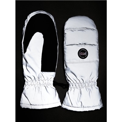 Варежки для девочки