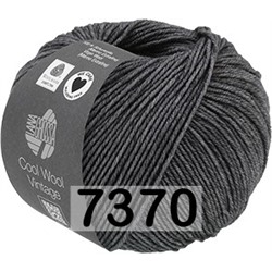 Пряжа Lana Grossa Cool Wool Vintage