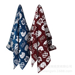 Gauze bath towel, tube top, Birthday gift, wholesale