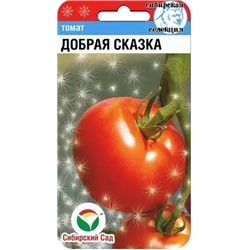 Семена Томат Добрая сказка, арт.: 73438