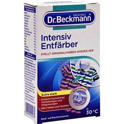 Восстановитель цвета 3 в 1, Dr. Beckmann 200 г