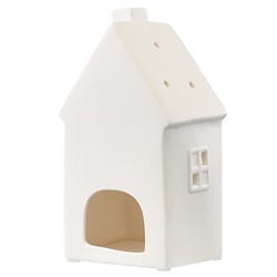 Подсвечник декоративный Trige из коллекции New Year Essential, 21 см