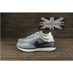Nike Mns Waffle Debut из натуральной замши и текстиля