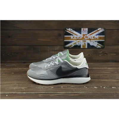 Nike Mns Waffle Debut из натуральной замши и текстиля