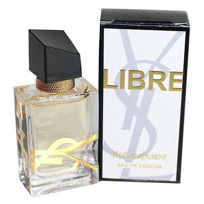 Yves Saint Laurent Libre For Women edp 90 ml