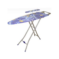 Доска глад. Bell Classy 2 БК2, подставка, рукав, ДСП оптом