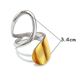 Кольцо арт. 51 2281 (id 290005)