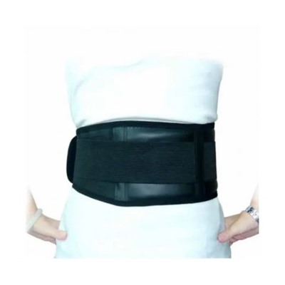 Турмалиновый пояс , размер ХL , регулируется липучим концом