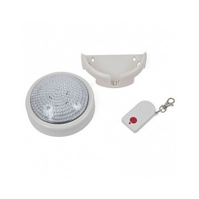 Светильник Remote Brite Light с пультом МО-944 (72) оптом