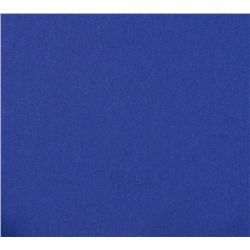 Простыня трикотажная на резинке синий Текс-Дизайн