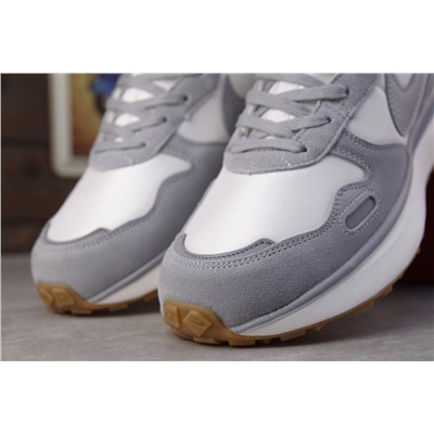 Nike PHOENIX WAFFLE из натуральной замши и нейлона