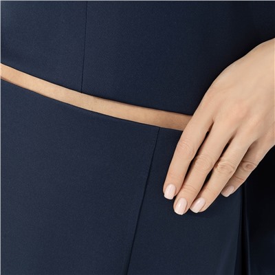 Комплект с юбкой со съемной розой, Легкость эмоций (2 в 1, статус)