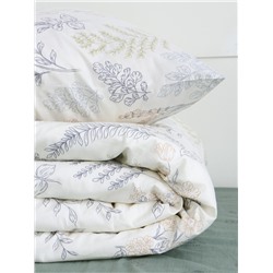 КПБ LoveLife 1,5сп "Нежность",143х215см,150х225см,50х70см-2шт,100%хл.сатин 125г/м²