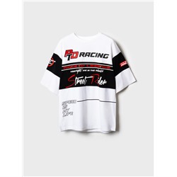 Футболка мужская