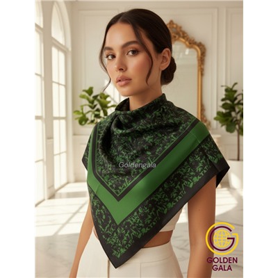 Платок шелковый Арт М-42/6