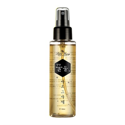 Labelyoung Shocking Мист медовый