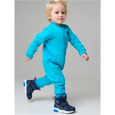 Ботинки зимняя для мальчика