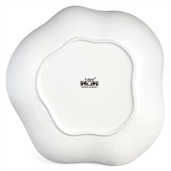 САЛАТНИК LEFARD "NUTCRACKER" 28*5 СМ 1400 МЛ (КОР=8ШТ.)