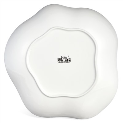 САЛАТНИК LEFARD "NUTCRACKER" 28*5 СМ 1400 МЛ (КОР=8ШТ.)