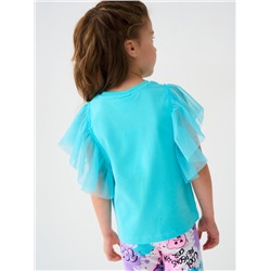 Футболка для девочки