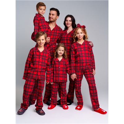 Пижама для мальчика