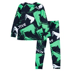 Термобелье для мальчика