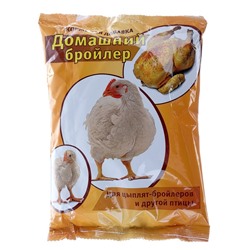 Кормовая добавка «Домашний бройлер» 800 г
